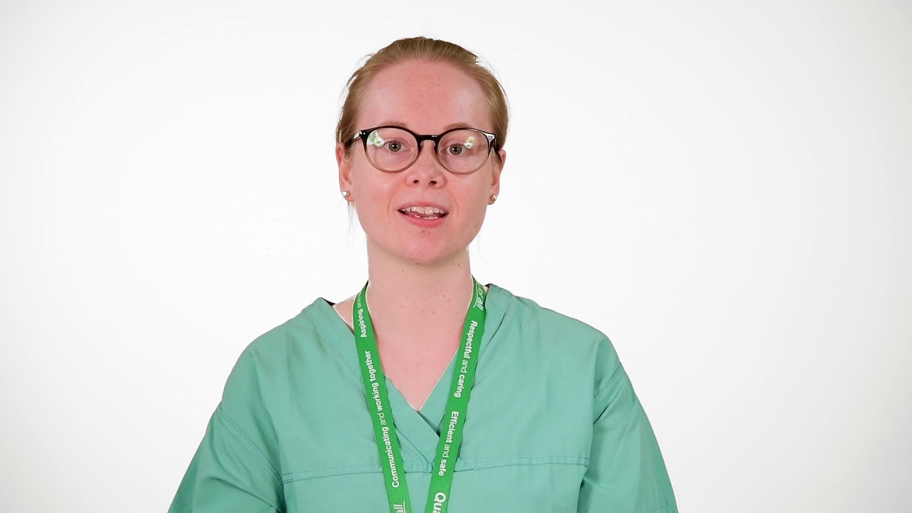 Sherwood Forest Hospitals | NHS Careers | Pharmacy Introduction