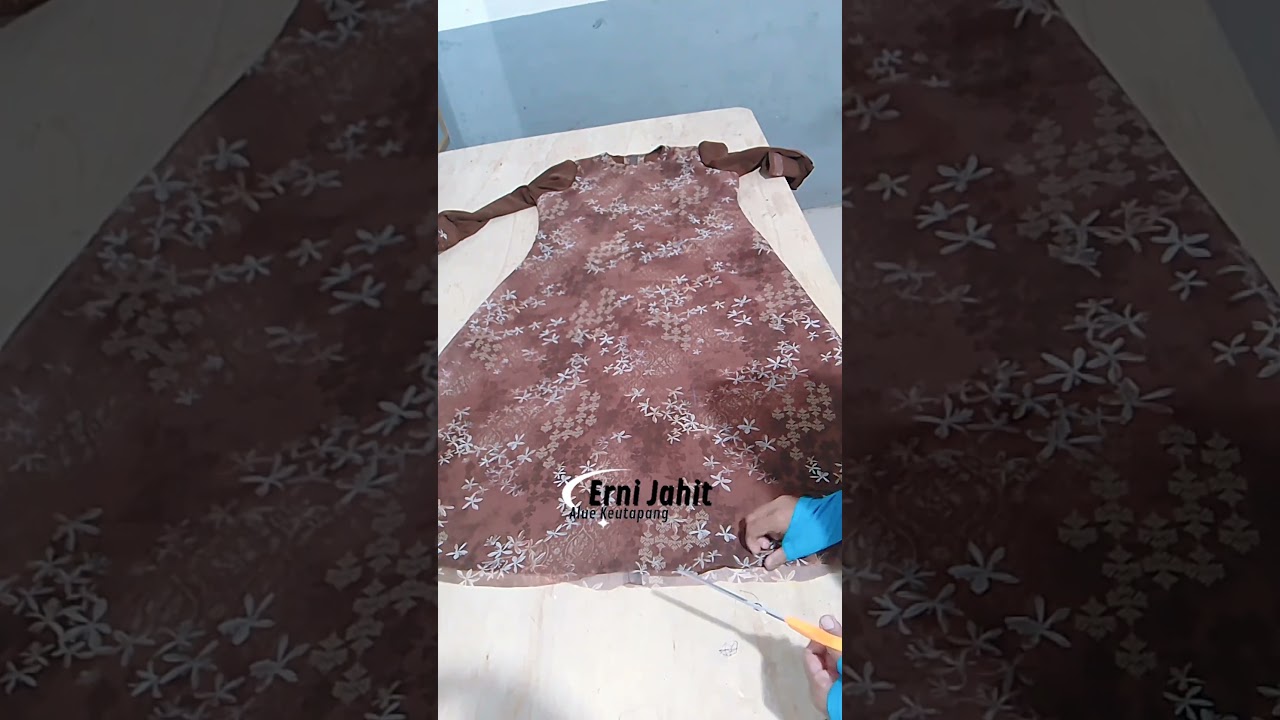 inspirasi dress cantik 
