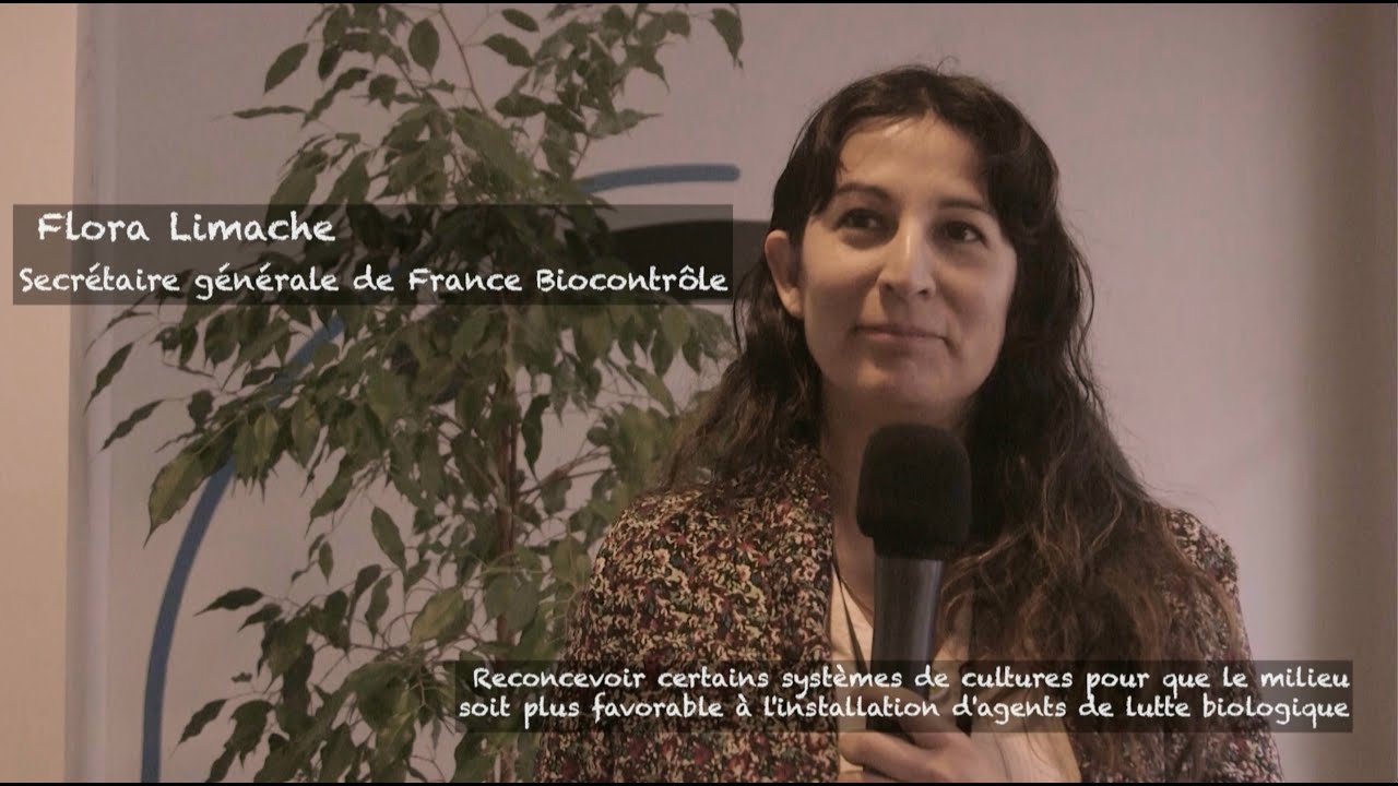 Quelles pistes pour dynamiser le biocontrôle en France ?