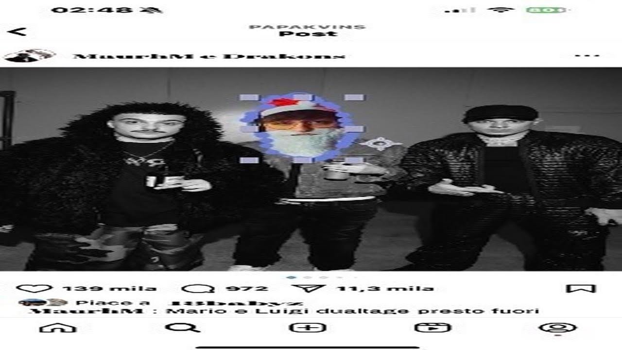 Mario e Luigi 100% impero