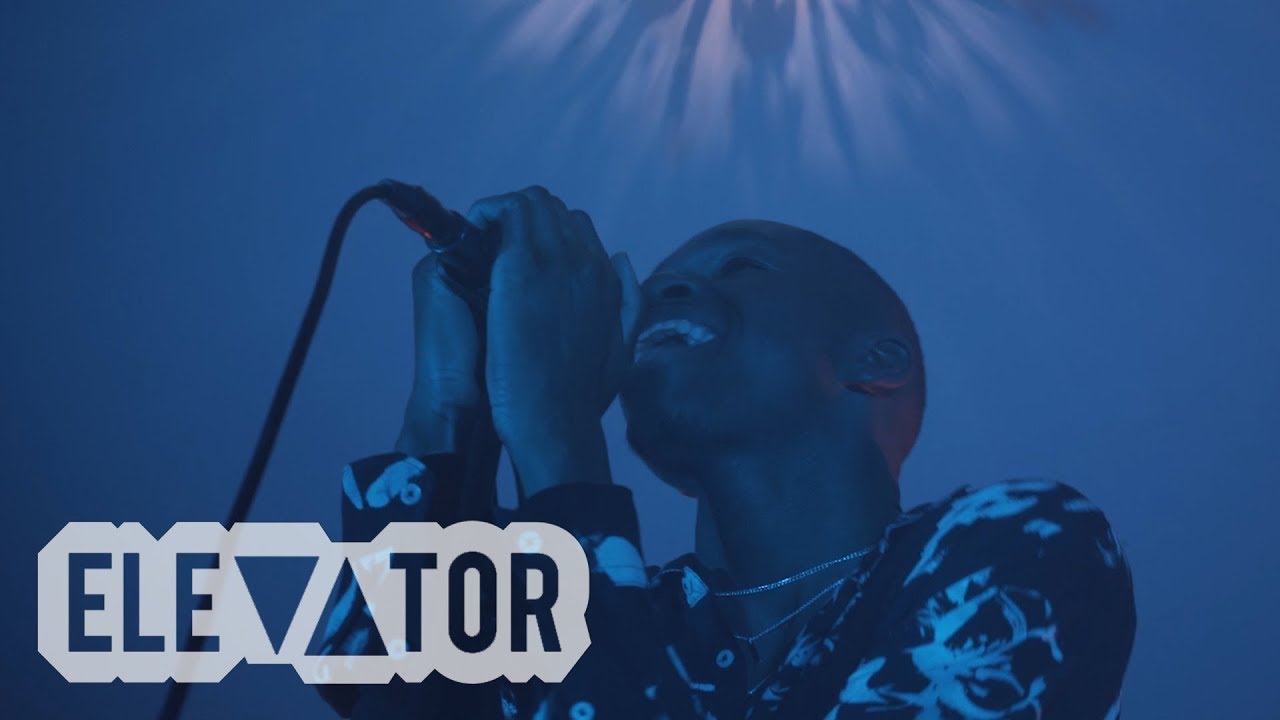 Sam Austins - Lil Baby (Performance Video)