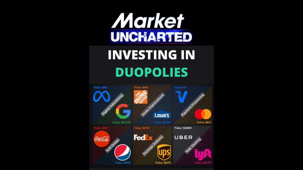 DUOPOLIES EXPLAINED