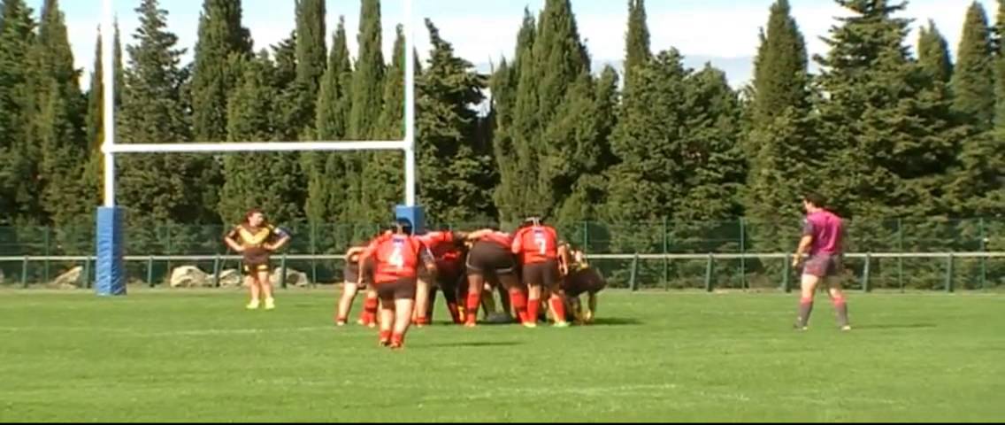 MINIMES  LIMOUX 0510 13