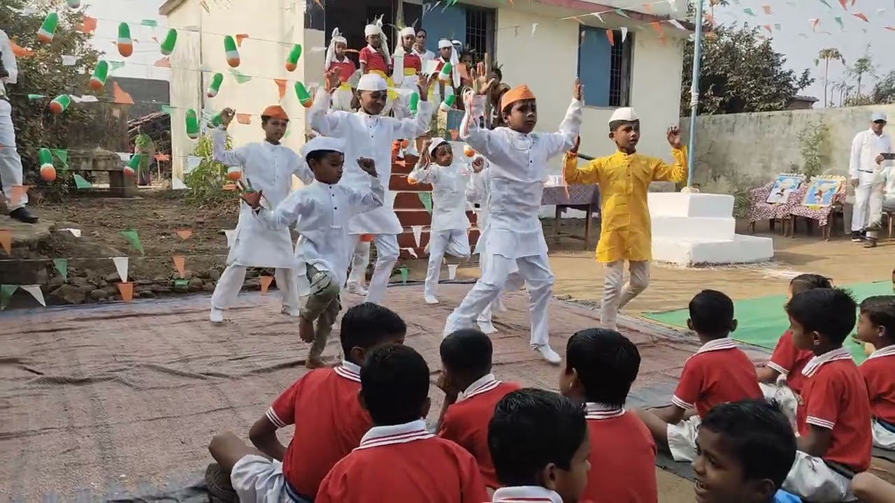 Mauli @