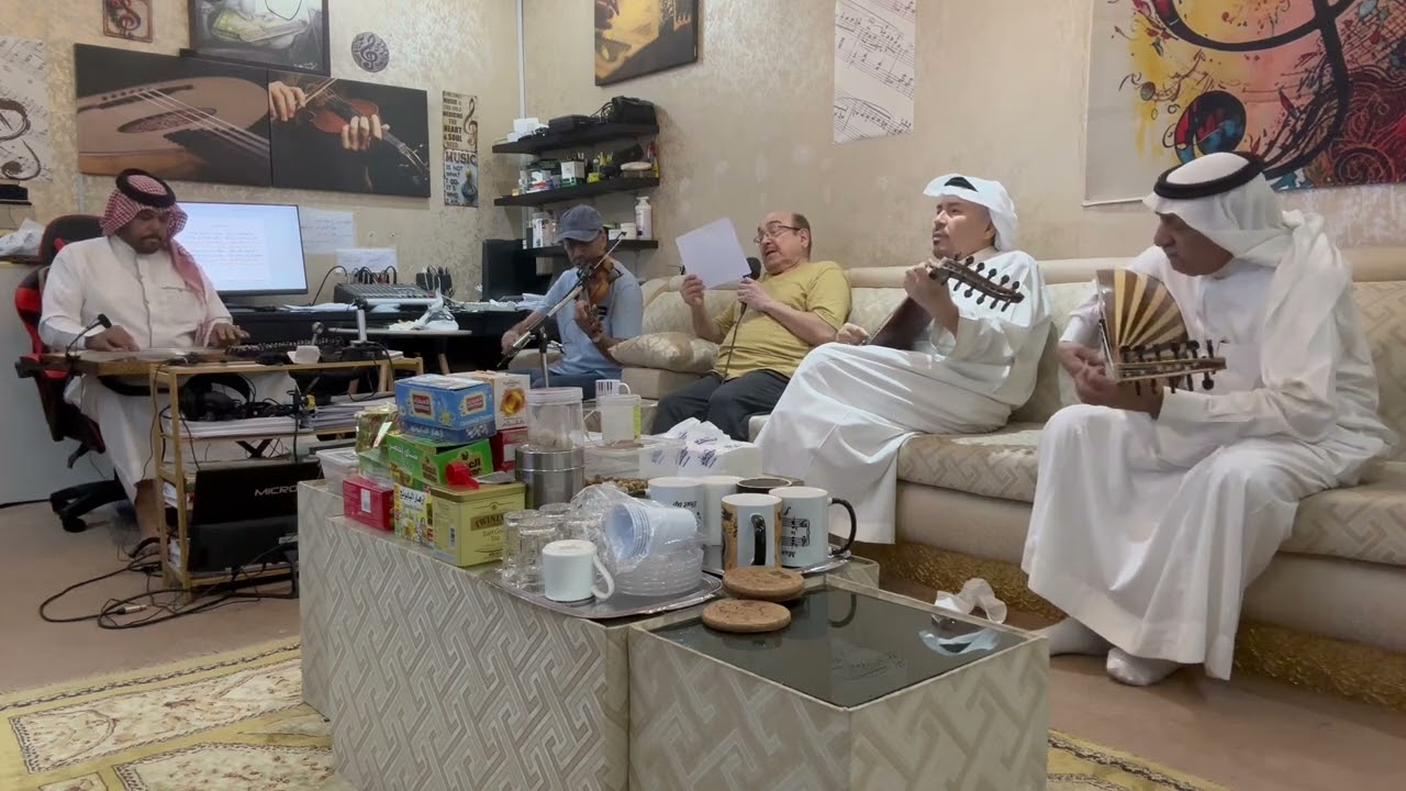ابو رامي : يام العباية