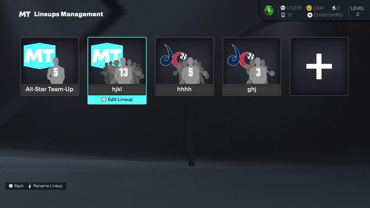 PACKOPENING MYTEAM