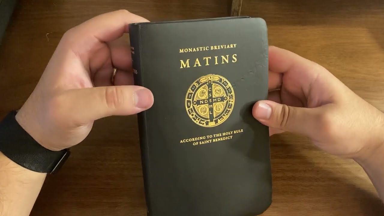 Обзоры христианских книг | Монастырские утрени издательства Lancelot Andrewes Press
