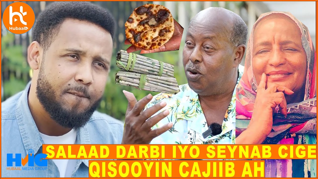 Salaad Darbi 