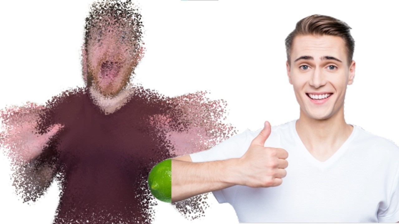 My chat replaced me with Liam