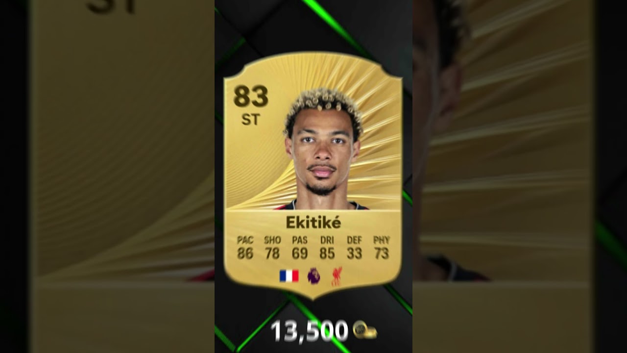 Overpowered Players In EA FC 26