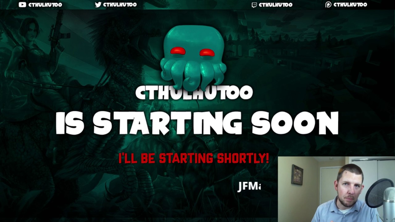 UNTURNED Livestream [OVER]