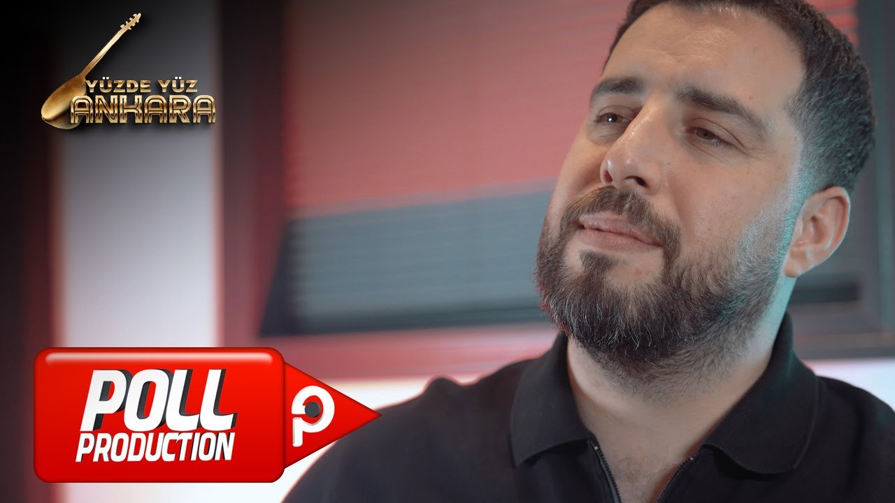 Mustafa Taş - Bir Tanemsin Sen (Y&uuml;zde Y&uuml;z Ankara)