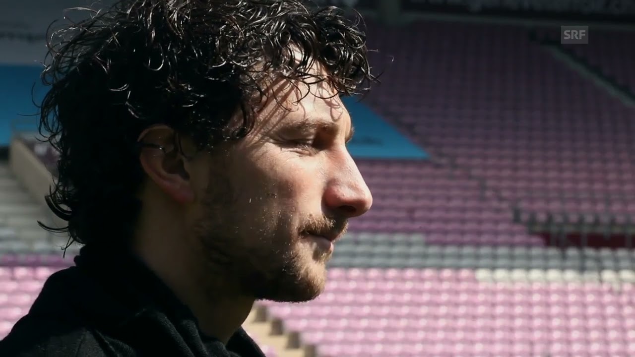 Miroslav Stevanović - Allez les Grenat! - Servette FC