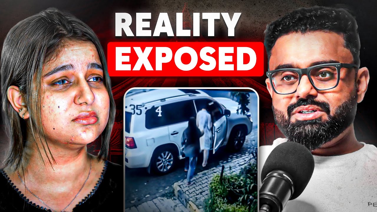 EXPOSED: How the &lsquo;Women Card&rsquo; Is Misused | Masood Awan Podcast