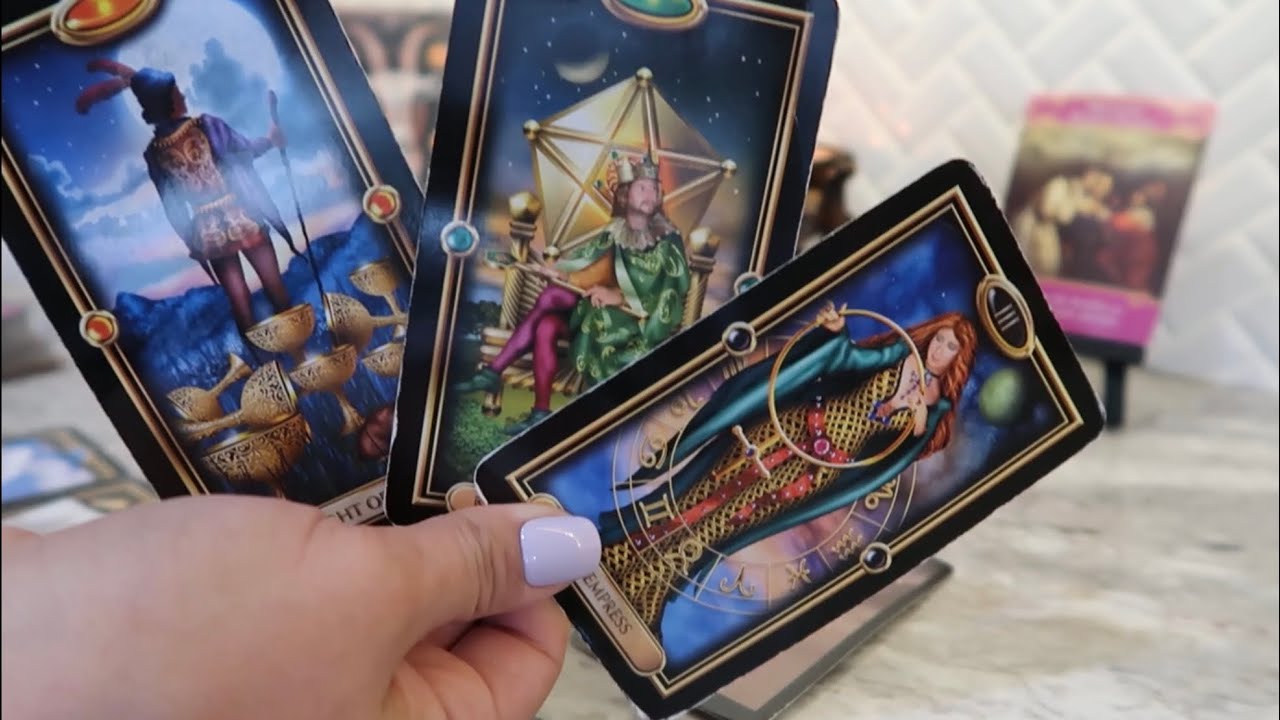 Capricorn ♑️ Speechless 👏🏽 you must watch! 😯🥰 March 2021 General Tarot 🦋