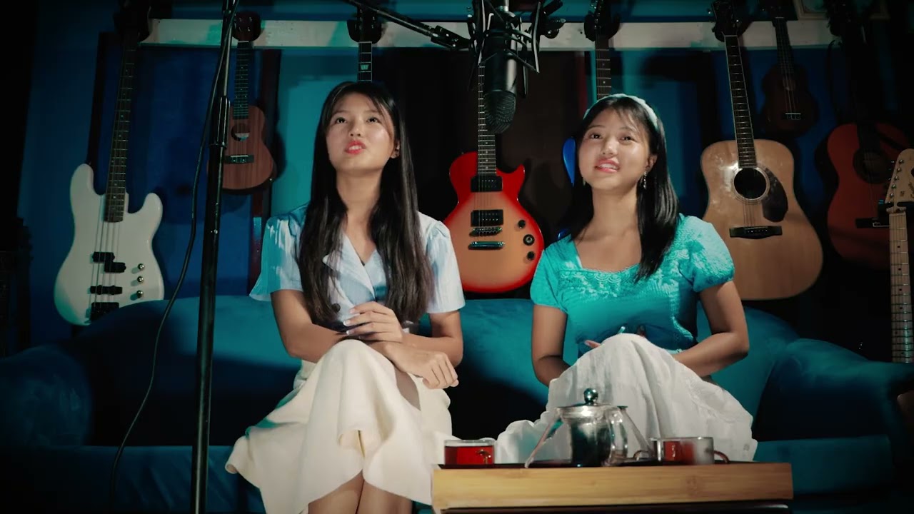 Madison beer / Reckless - cover  | pheilung nyam & ngamchoi nyam