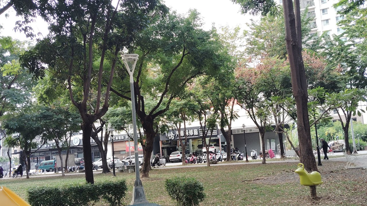 🔴🇹🇼 Tkw Taiwan ‼️ Di Taman Bersama Kakek ,Amy Bw Channel sedang live sekarang!