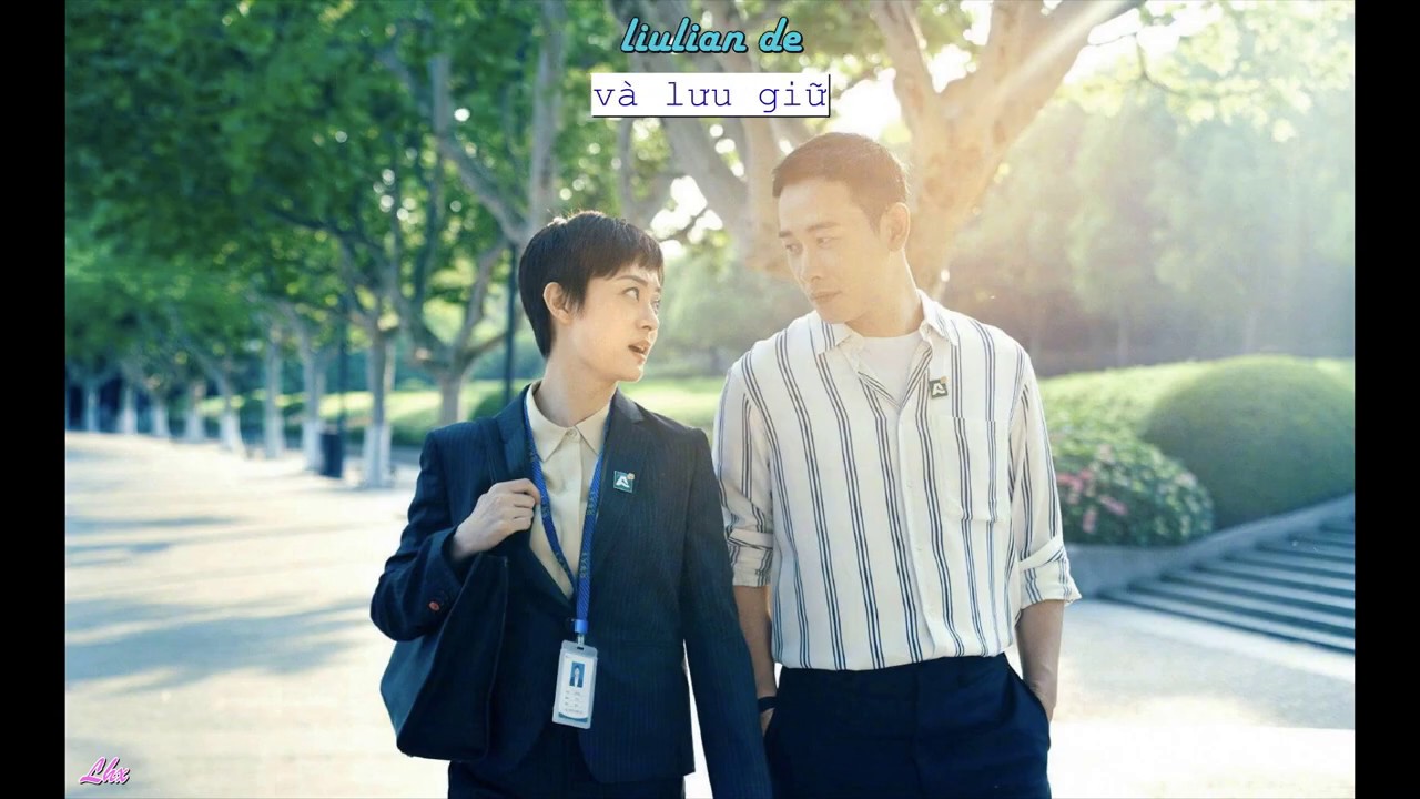 Nhạc phim An Gia Thiên Hạ| Muốn Hát Về Mình Cho Em Nghe (想把我唱给你听 ) - La Tấn