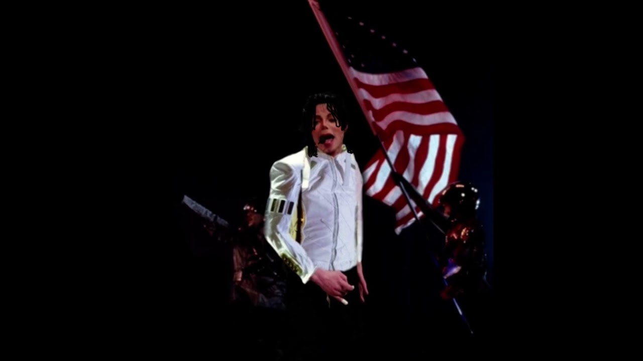 Invincible World Tour 2002 - The Drill, 2000 Watt