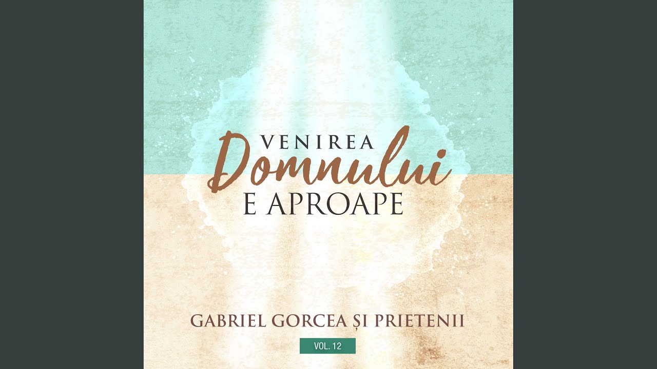 Iubesc pe Domnul că El aude