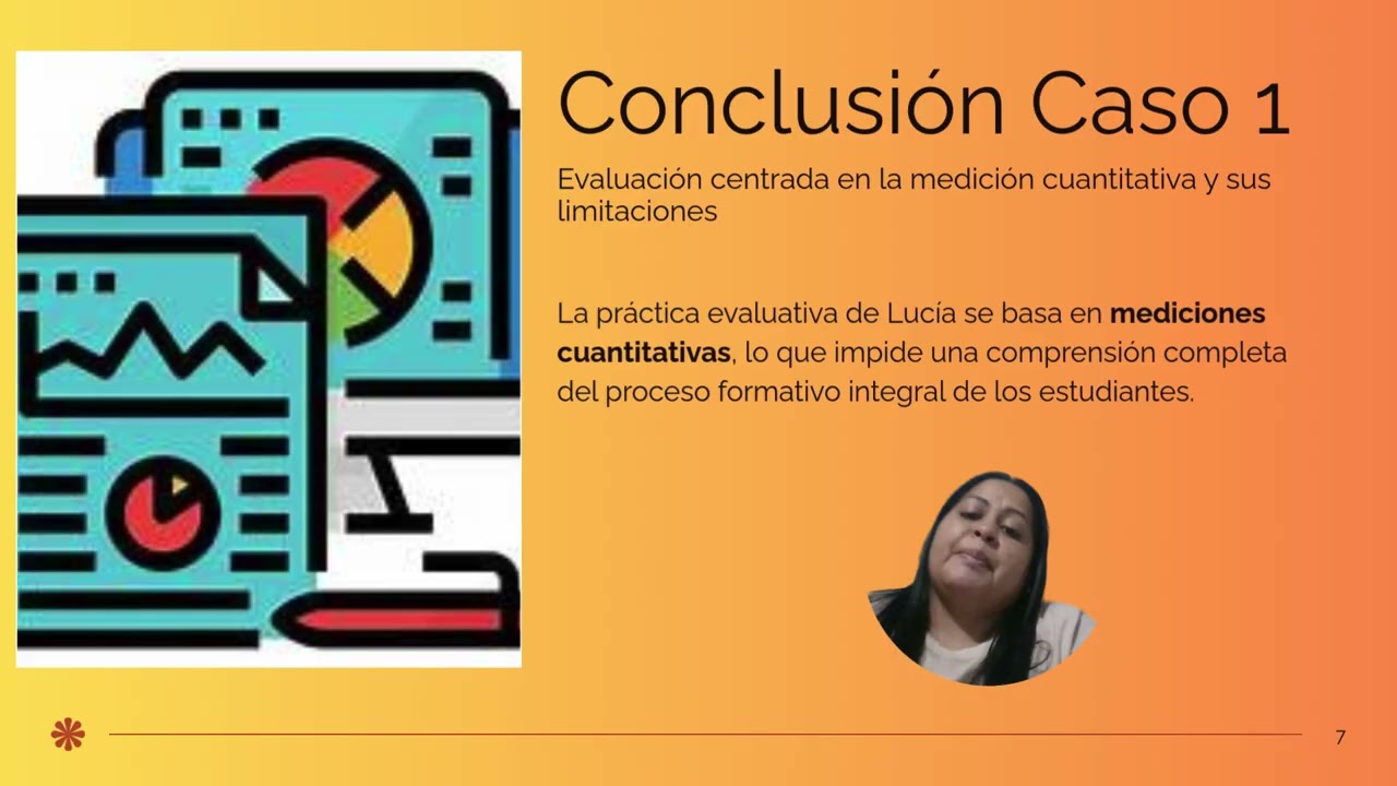 Presentación   Solución de Casos