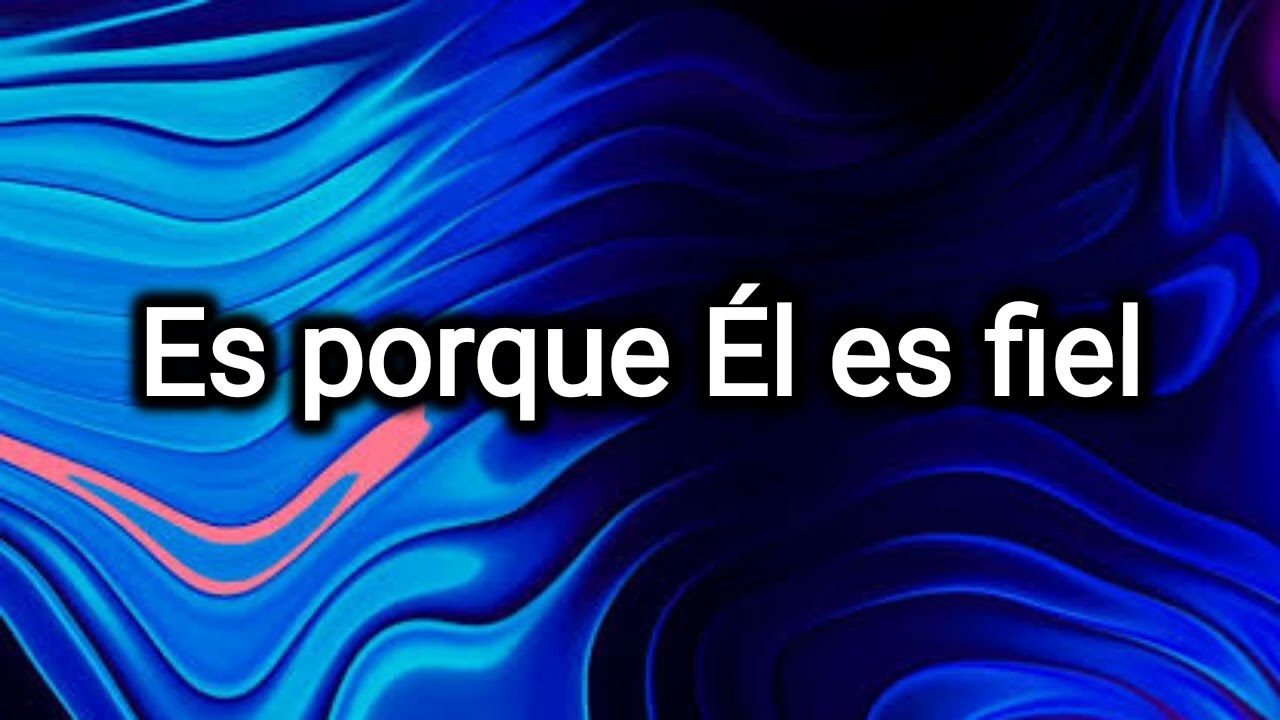 Hoy Estoy de Pie - Inspiración Cristiana (con letra)