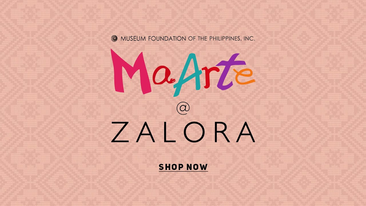 MaArte at ZALORA