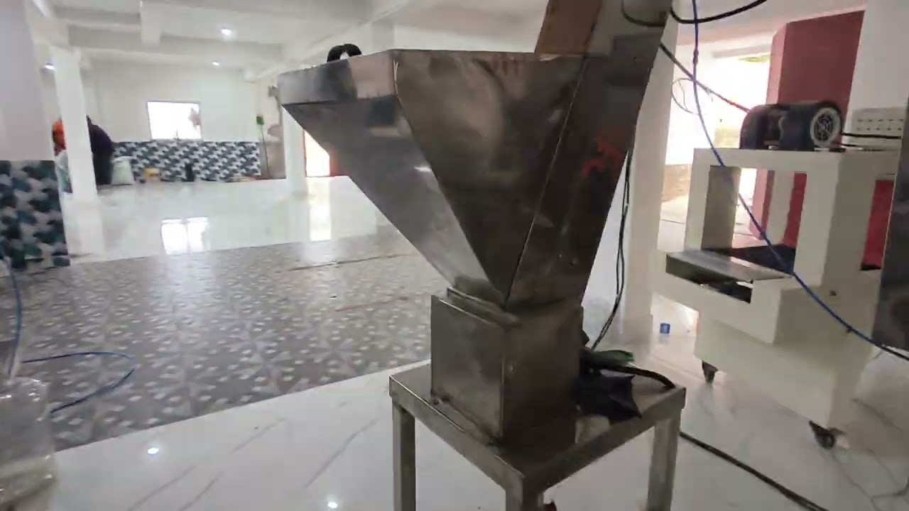 WATER BOTTLING PLANT 8271085517