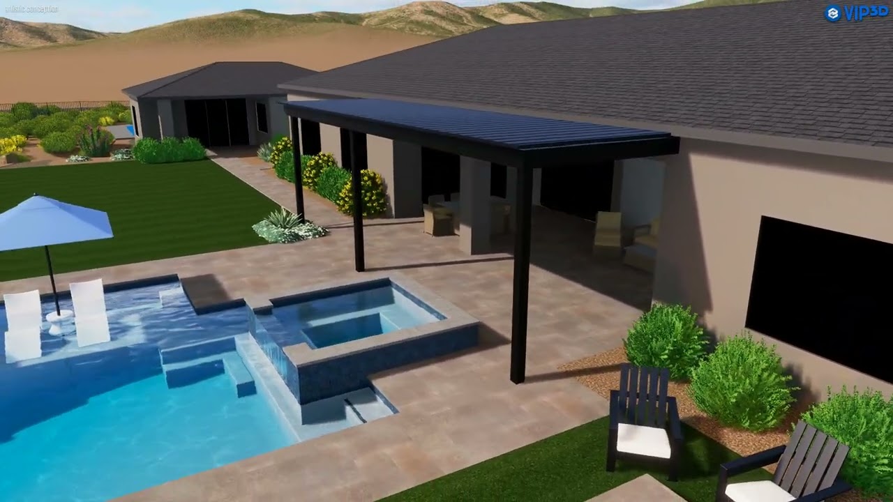 McGettigan - Shade Concept #2025