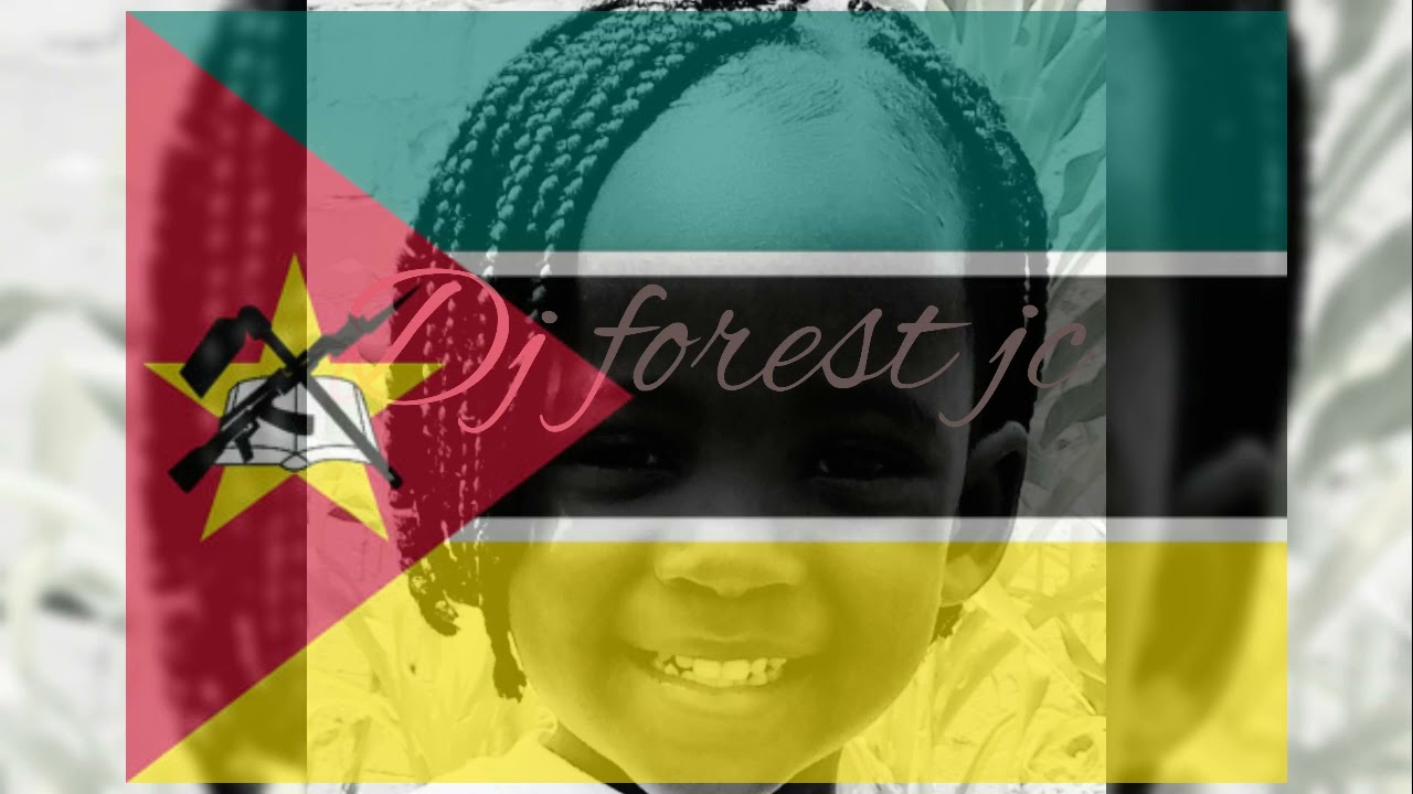 Madossa Waya - Ndaremba (wakanditorerei)_ by dj forest jc