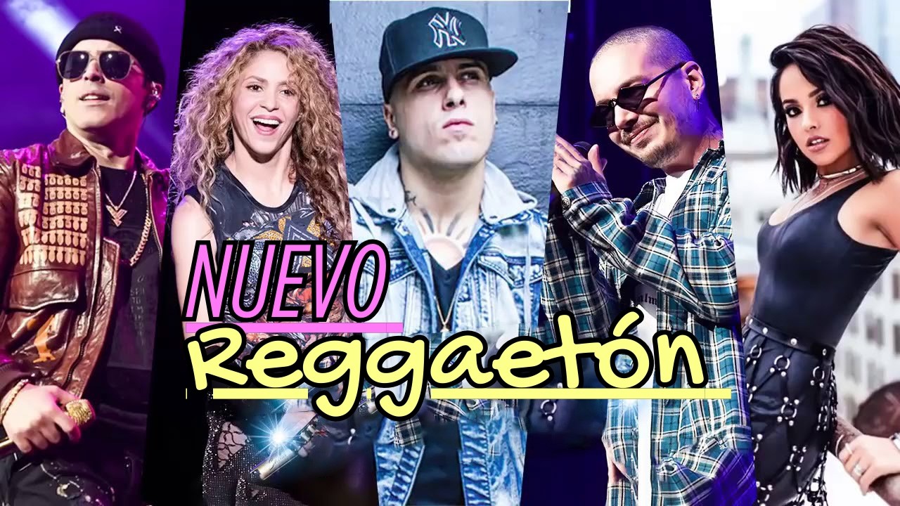 Latin Pop Electro x Reggaeton Hits x Dancehall 🔥 | Old School Style Inspired By Bad Bunny