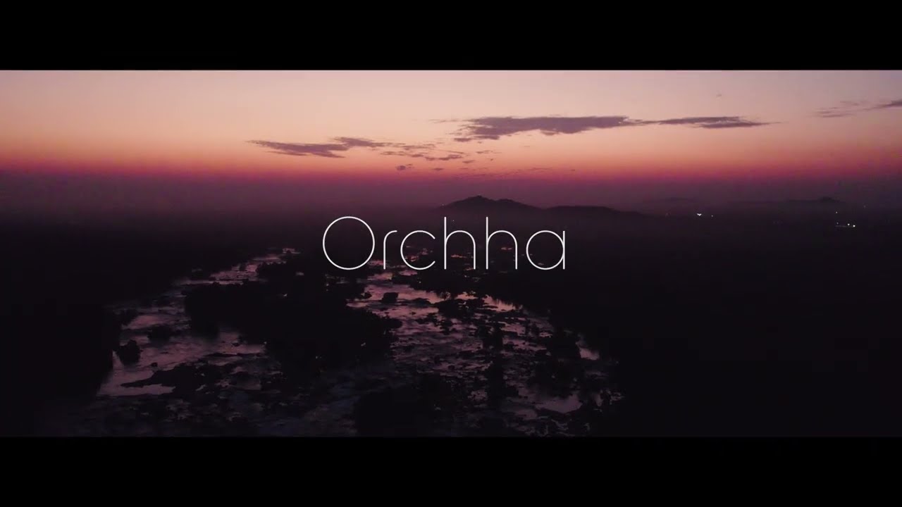 🎥 Orchha: A Timeless Beauty | Official Documentary Trailer