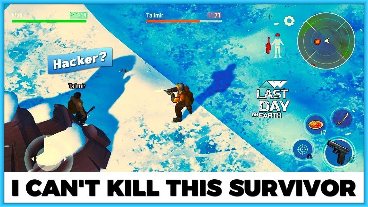 Mysterious Survivor | ArnakWorld | Last Day on Earth: Survival | #LDoE