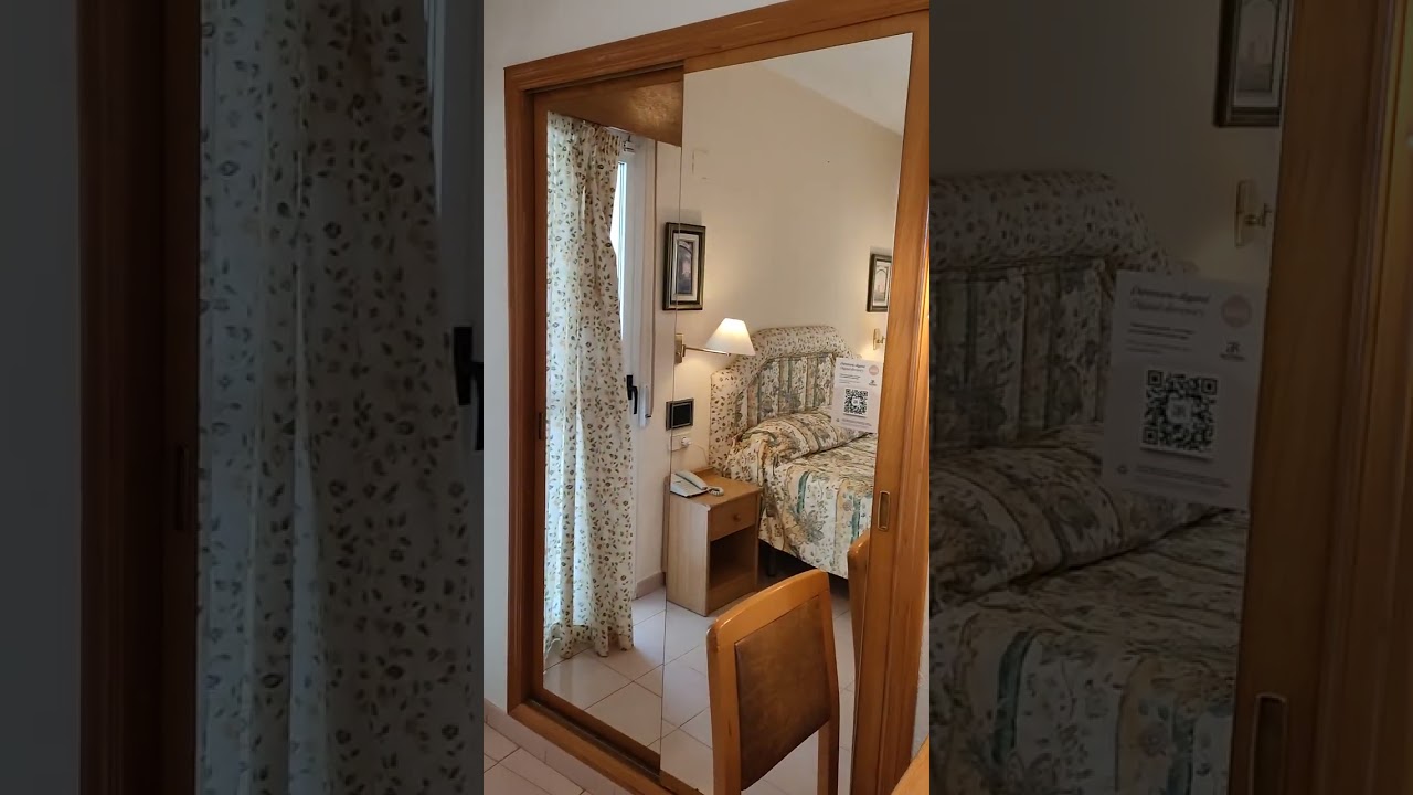 Hotel Roca Esmeralda *** (Calpe)