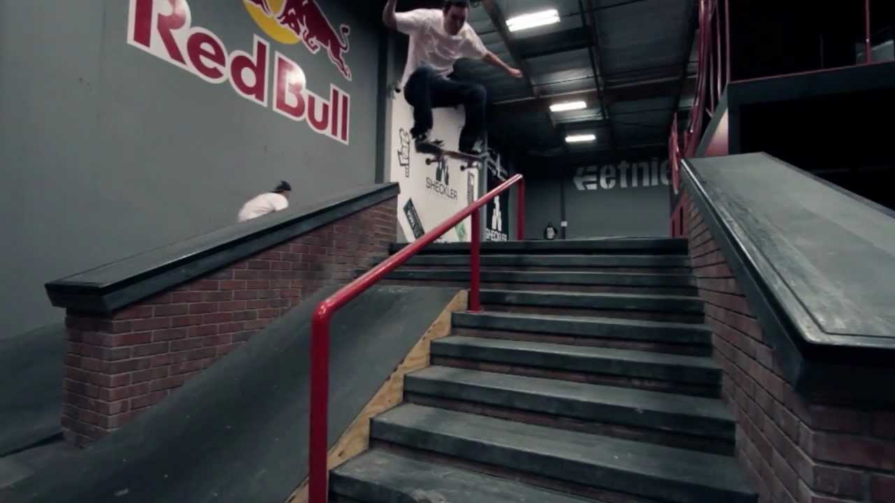 The Warehouse Vol. 6 with Shane Sheckler and Greyson Fletcher