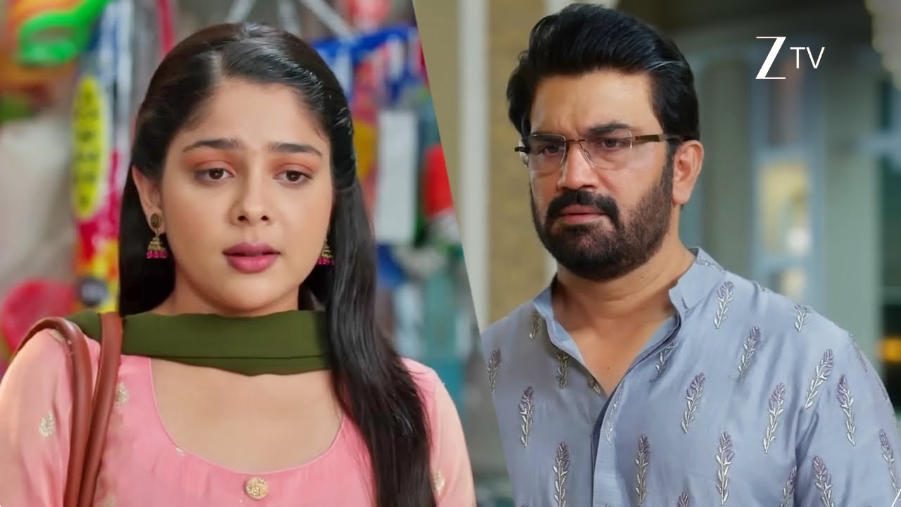 TUMM SE TUMM TAK | Will Anu and Arya's paths ever cross again?