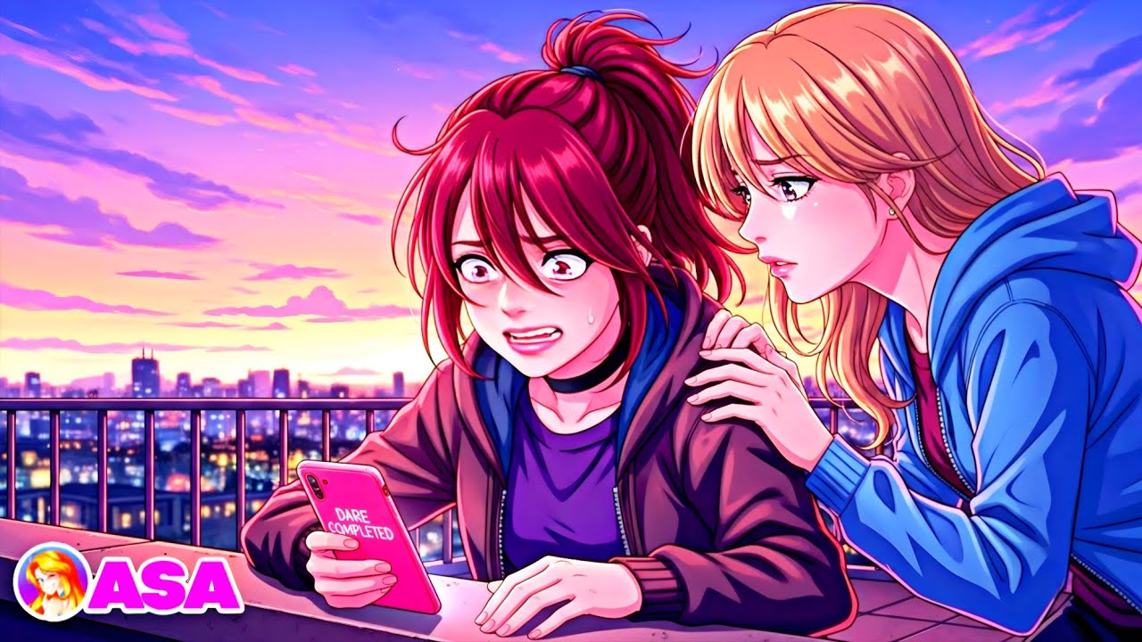 Bu Atılımı Yapmazsam, Hayalim Suya Düşerdi! -@Aurora-sStory 