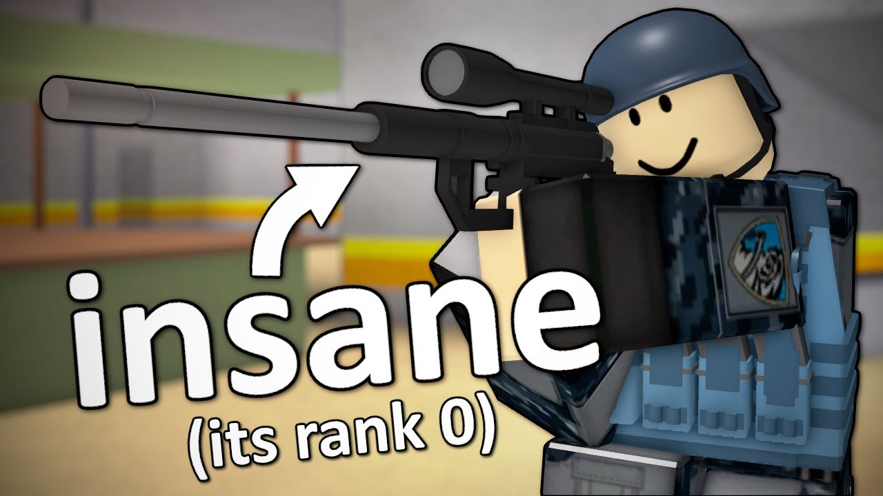 The Intervention has NEVER been this good before... (Phantom Forces)