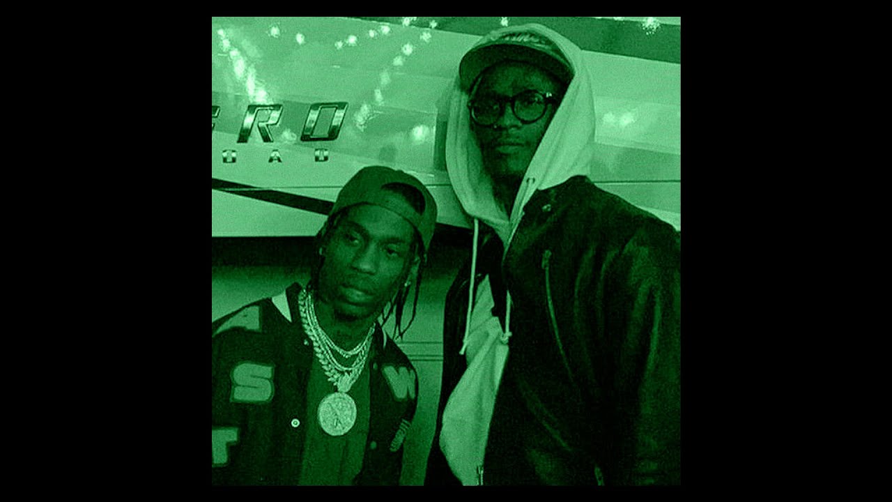 [free for profit] a boogie wit da hoodie x young thug type beat - 