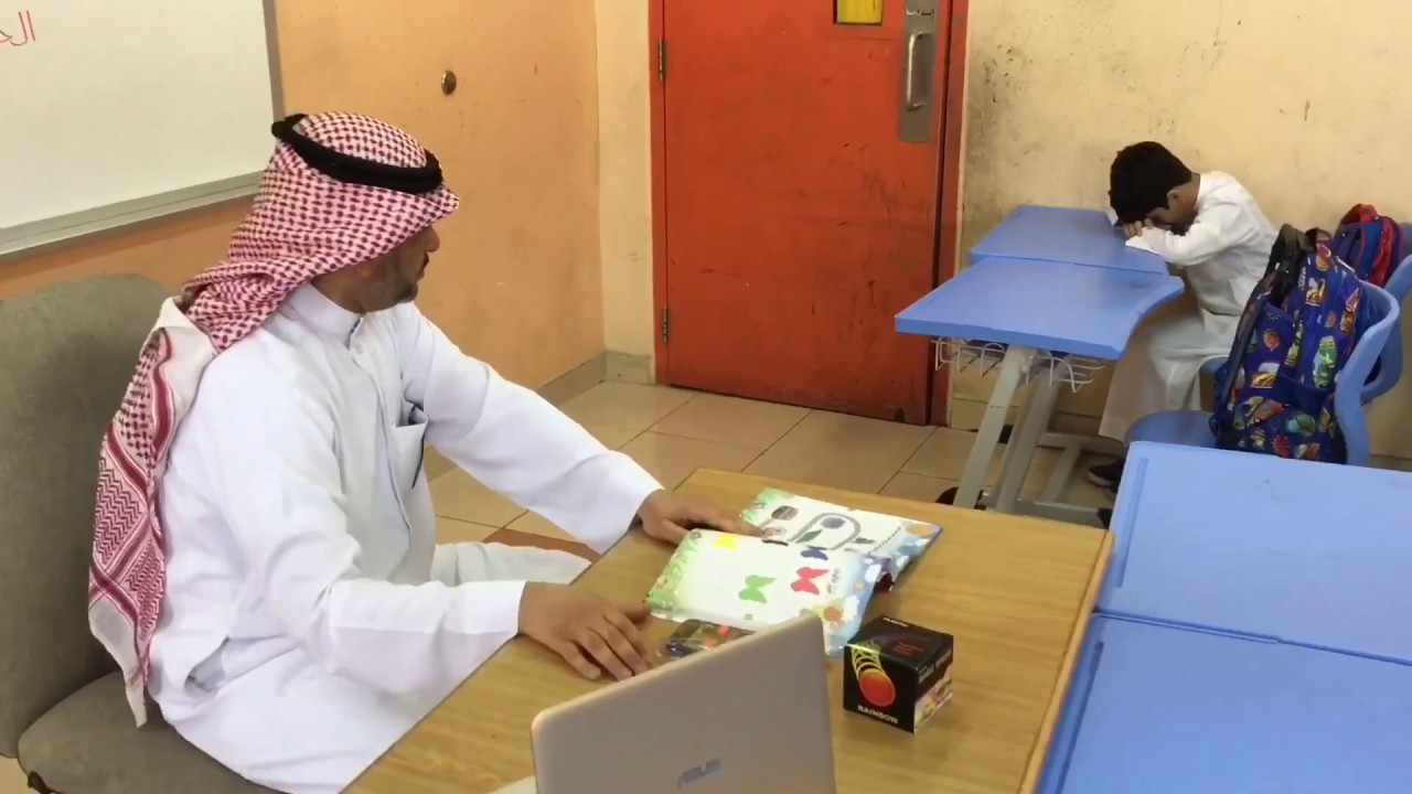 مشهد تمثيلي بعنوان ( الأمانة ) ☀️