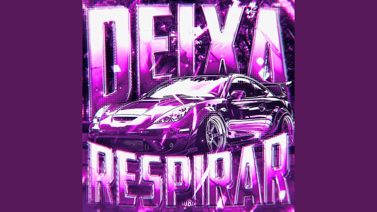 Deixa Respirar (Slowed)
