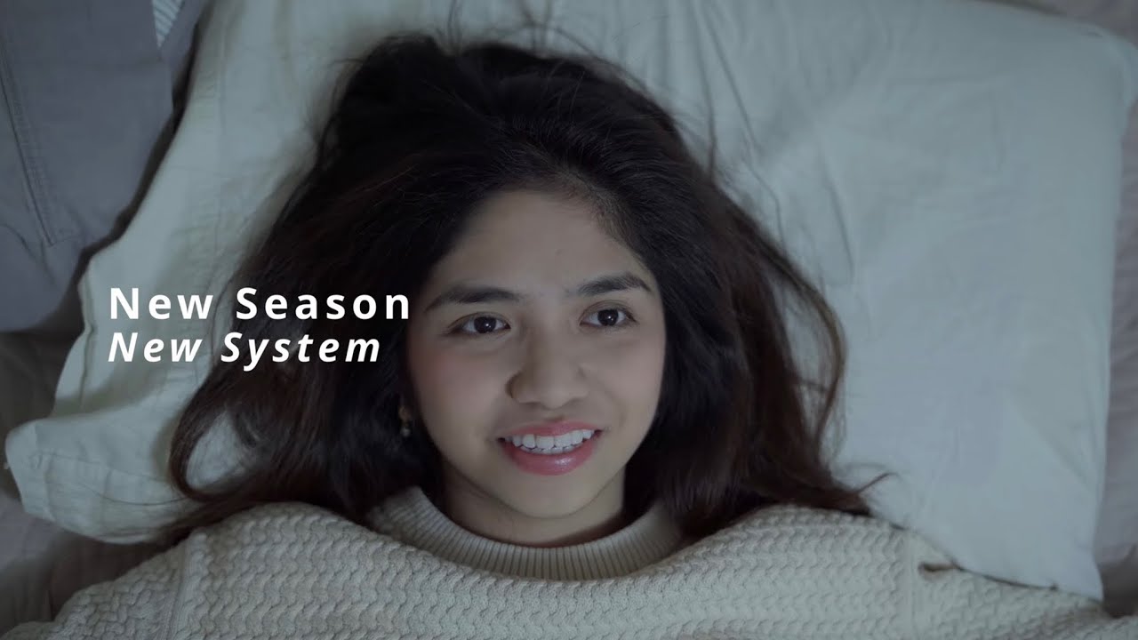 New Season, New System l Personal Essay l Transition