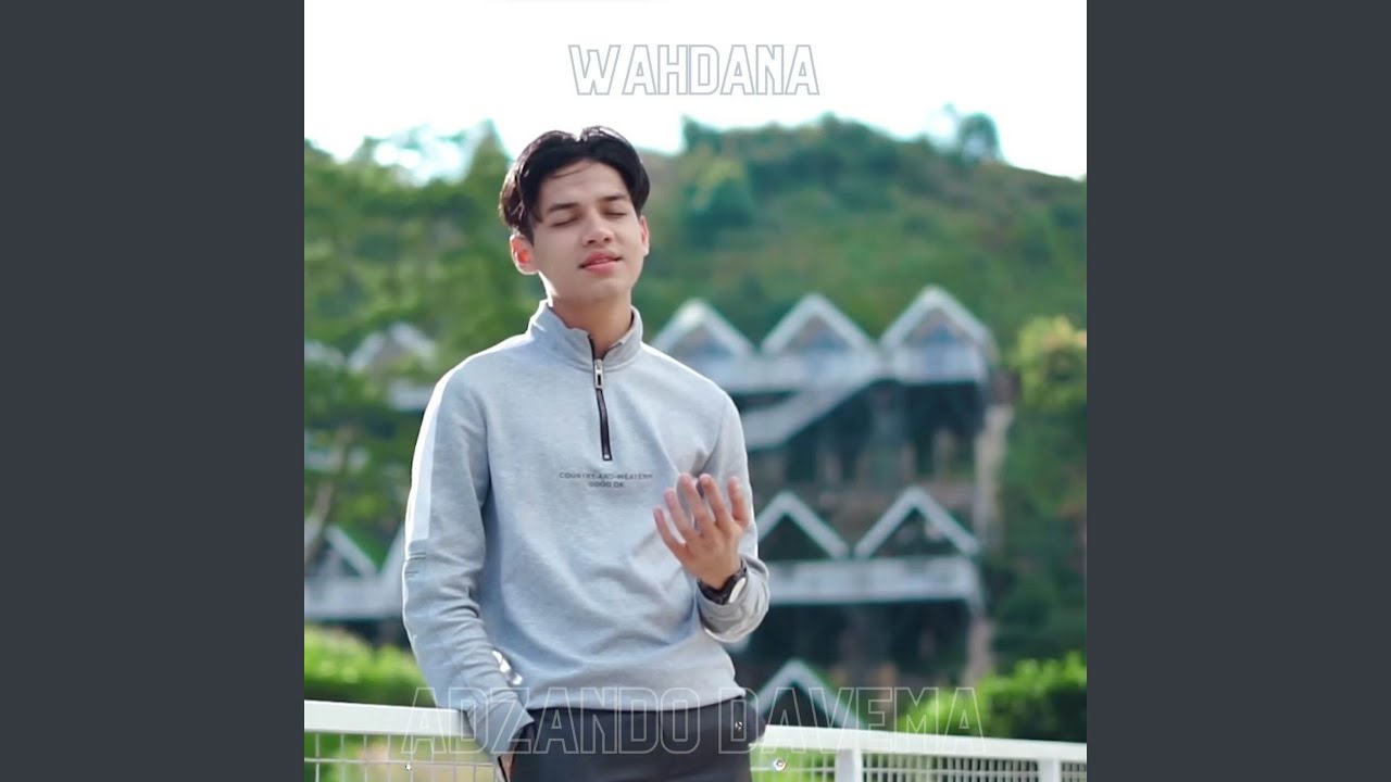 WAHDANA