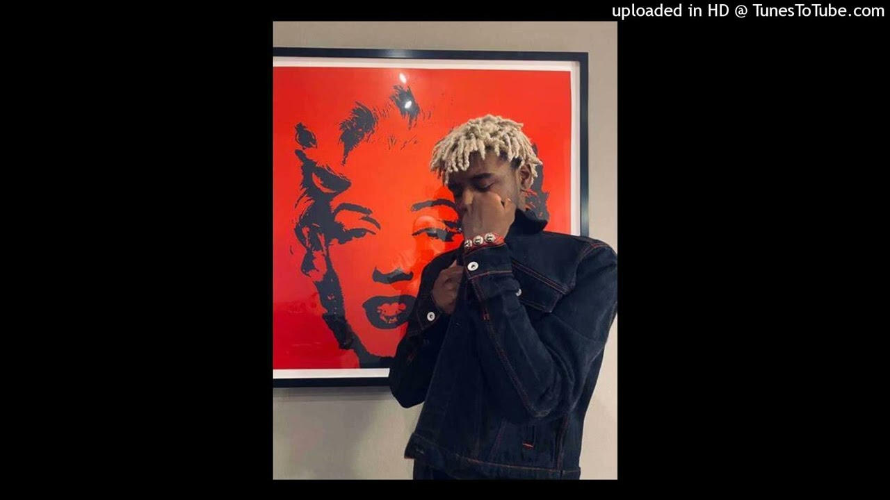 Ken Carson x Lil Uzi Vert Type Beat - 