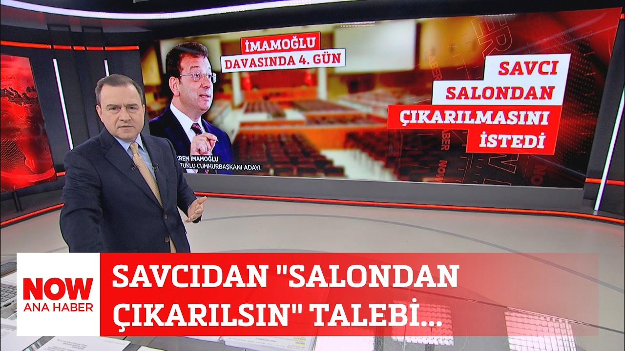 Savcıdan 