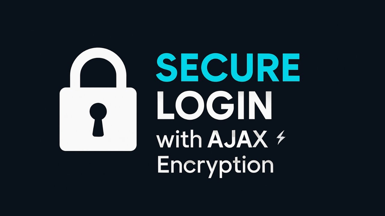 Is Your Login System Vulnerable? Fix It Before It’s Too Late! - Code With Mark