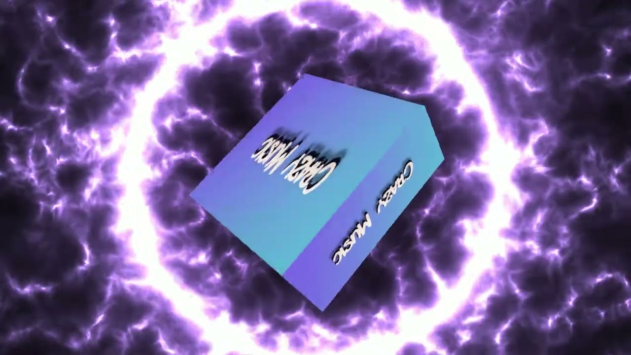 Ah - Danny Alvarado - 2k25 #crazymusic