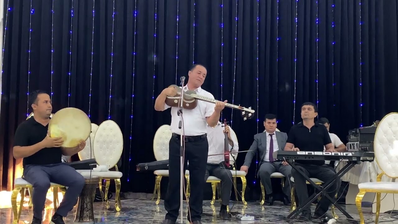 Murodbek Madrahimov suvora 06.06.2025 Asal toʻyxonasi