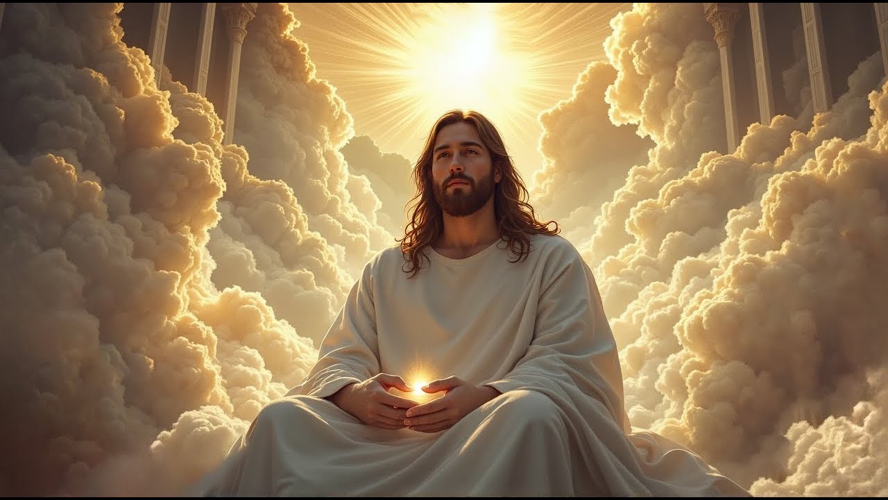 Listen To This And Let God Heal Everything In You - Attract Blessings And Protects You From Darkn...