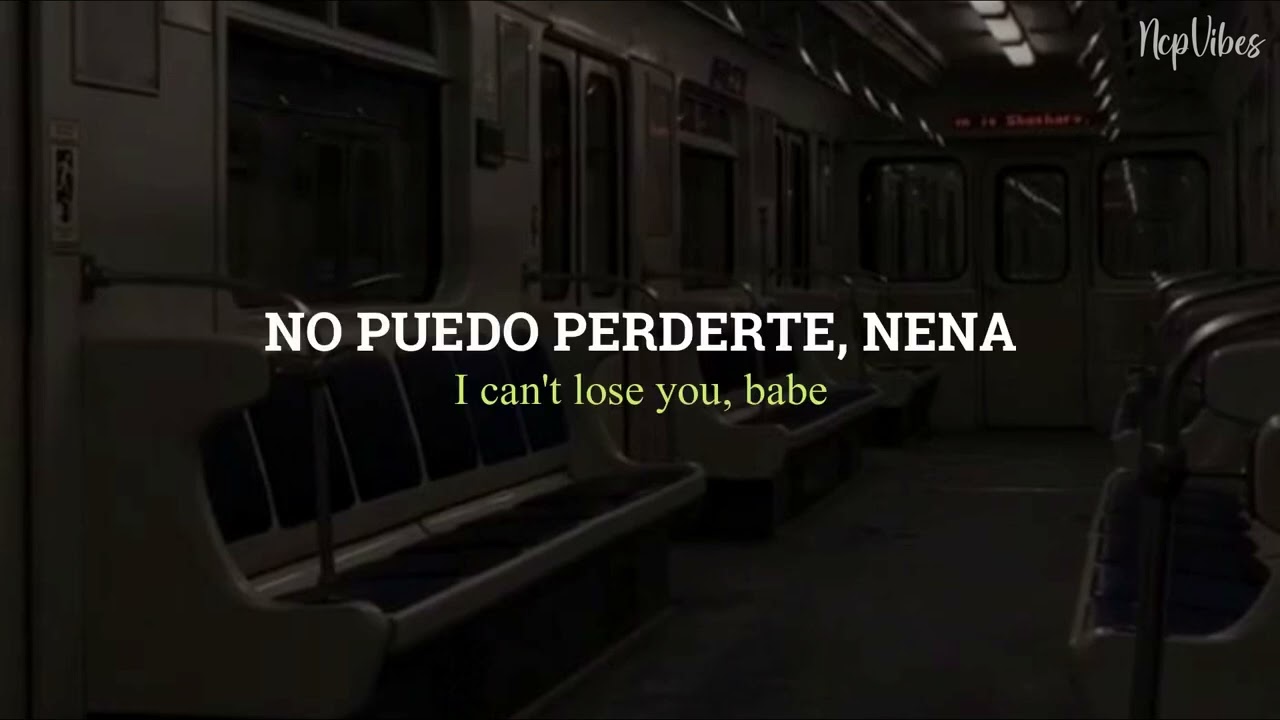 Gesaffelstein & The Weeknd - Lost In The Fire | Sub.Español // Lyrics